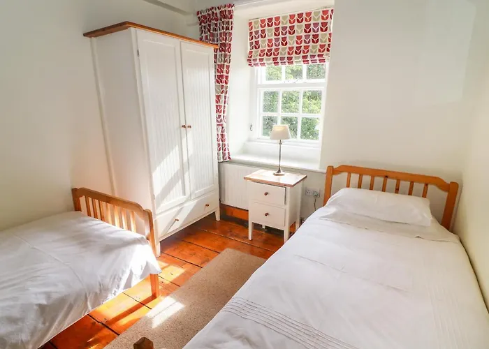 Lane Fold Cottage