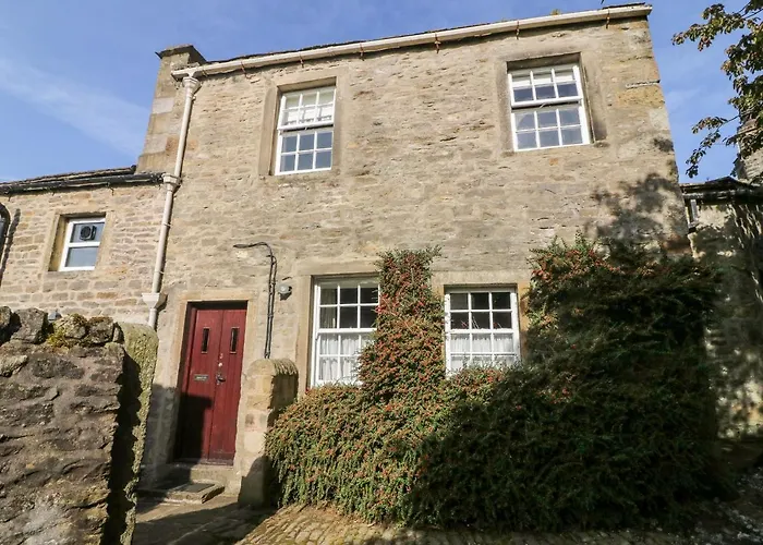 Lane Fold Cottage