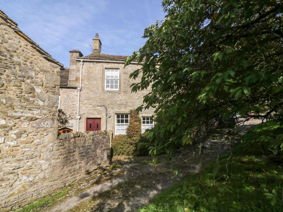 Lane Fold Holiday home *